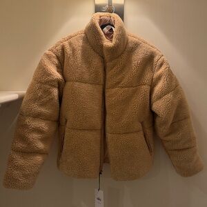 ALO Sherpa jacket